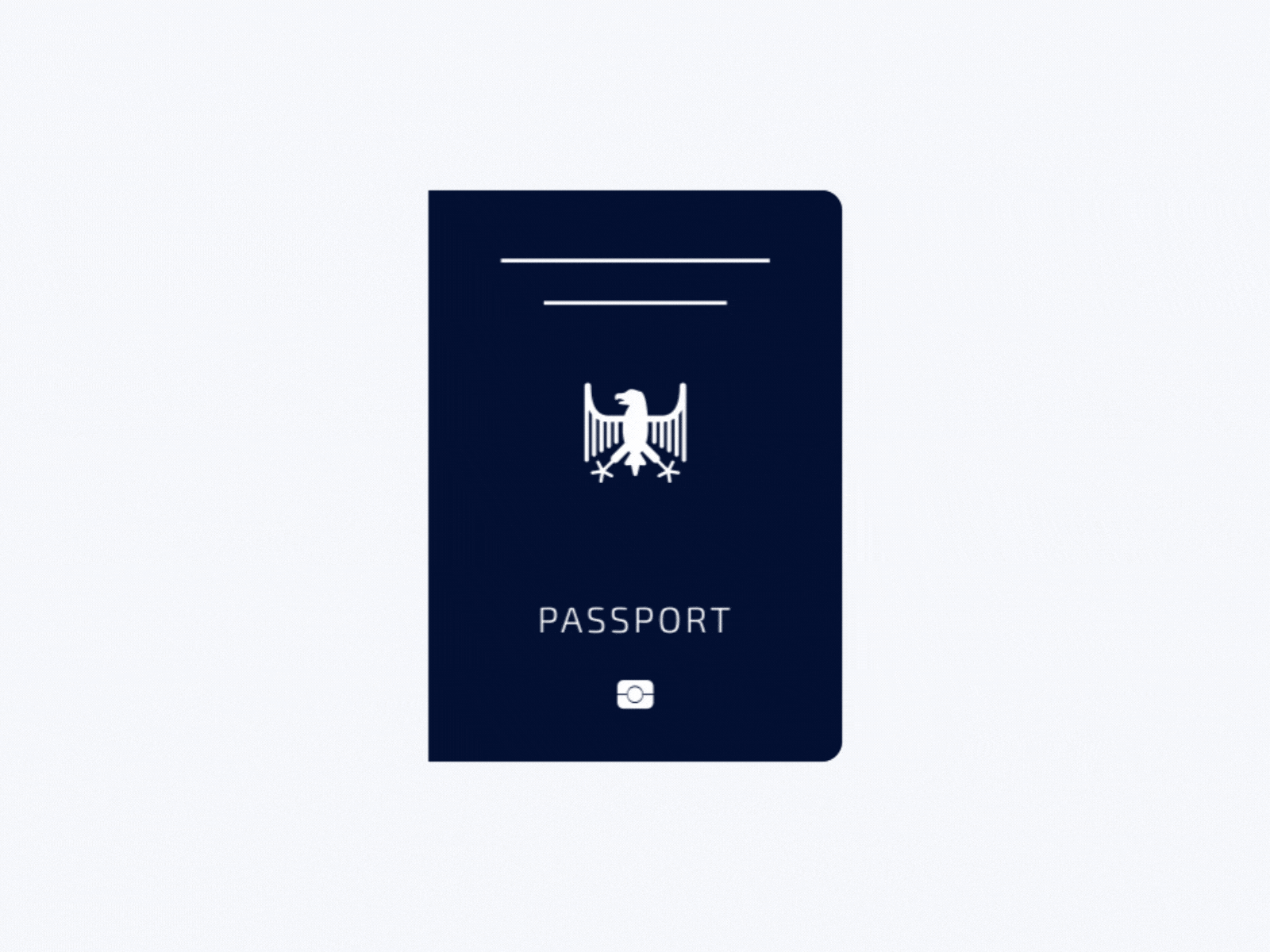 Passport Scan
